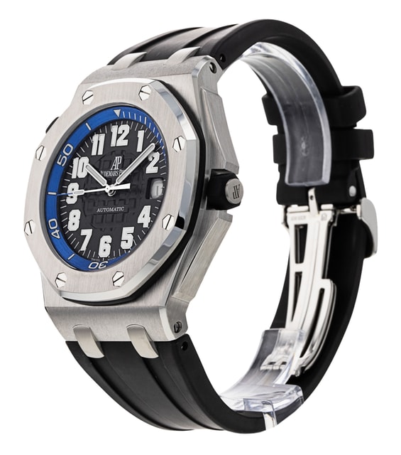 Audemars Piguet Royal Oak Offshore 15701ST.OO.D002CA.02 Image 2